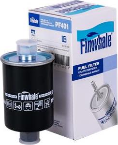Finwhale PF401 - Паливний фільтр avtolavka.club