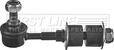 First Line FDL7118 - Тяга / стійка, стабілізатор avtolavka.club
