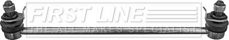 First Line FDL7349 - Тяга / стійка, стабілізатор avtolavka.club