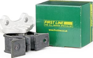 First Line FEM4000 - Подушка, підвіска двигуна avtolavka.club