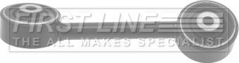 First Line FEM3523 - Подушка, підвіска двигуна avtolavka.club