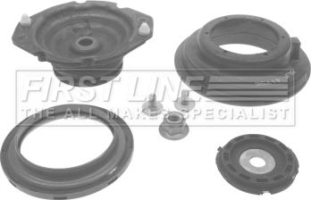 First Line FSM5084 - Опора стійки амортизатора, подушка avtolavka.club