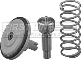 First Line FTK203 - Термостат, охолоджуюча рідина avtolavka.club