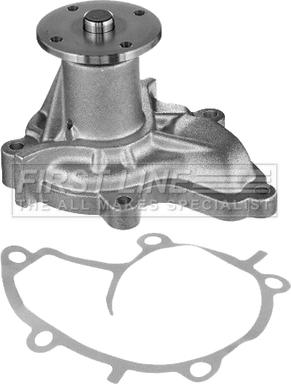First Line FWP1626 - Водяний насос avtolavka.club
