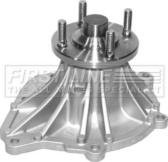 First Line FWP1882 - Водяний насос avtolavka.club