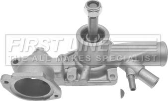 First Line FWP1356 - Водяний насос avtolavka.club