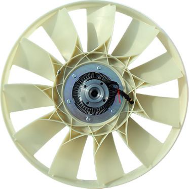 Fispa 9.6005 - Вентилятор, охолодження двигуна avtolavka.club