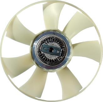 Fispa 9.6015 - Вентилятор, охолодження двигуна avtolavka.club