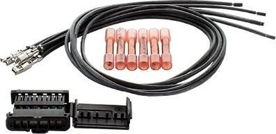 Fispa 405096 - Ремонтний комплект кабелю, задній ліхтар avtolavka.club