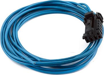 Fispa 405097 - Ремонтний комплект кабелю, ліхтар освітлення номерного знака avtolavka.club