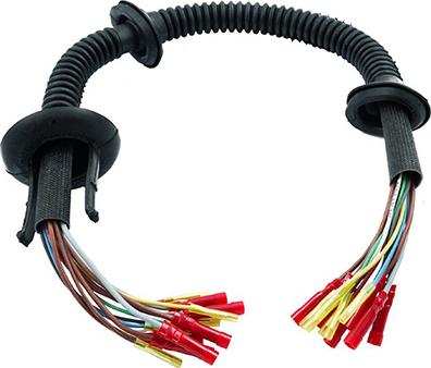Fispa 405045 - Ремонтний комплект, кабельний комплект avtolavka.club