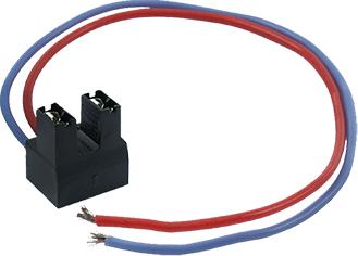 Fispa 405034 - Ремонтний комплект кабелю, основна фара avtolavka.club