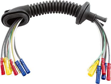 Fispa 405021 - Ремонтний комплект, кабельний комплект avtolavka.club