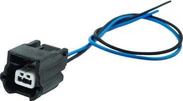 Fispa 405112 - Ремонтний комплект кабелю, ліхтар освітлення номерного знака avtolavka.club