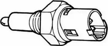Fispa 3.234132 - Датчик, контактний перемикач, фара заднього ходу avtolavka.club