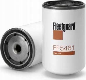 Fleetguard FF5461 - Паливний фільтр avtolavka.club