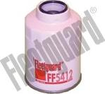 Fleetguard FF5412 - Паливний фільтр avtolavka.club