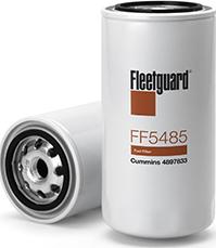 Fleetguard FF5485 - Паливний фільтр avtolavka.club