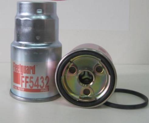 Fleetguard FF5432 - Паливний фільтр avtolavka.club