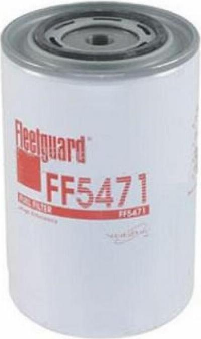 Fleetguard FF5471 - Паливний фільтр avtolavka.club