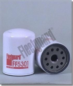 Fleetguard FF5301 - Паливний фільтр avtolavka.club