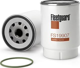 Fleetguard FS19907 - Паливний фільтр avtolavka.club