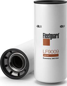 Fleetguard LF9009 - Масляний фільтр avtolavka.club