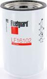 Fleetguard LF16102 - Масляний фільтр avtolavka.club