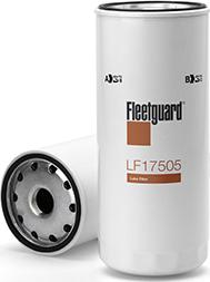 Fleetguard LF17505 - Масляний фільтр avtolavka.club