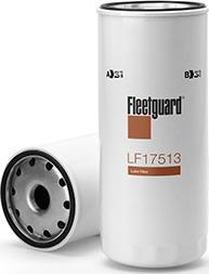 Fleetguard LF17513 - Масляний фільтр avtolavka.club