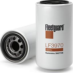 Fleetguard LF3970 - Масляний фільтр avtolavka.club