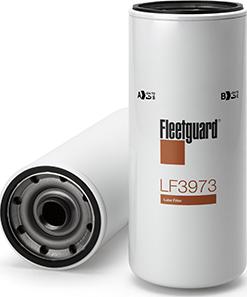Fleetguard LF3973 - Масляний фільтр avtolavka.club