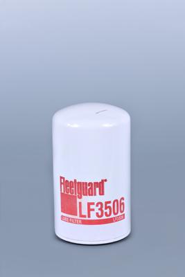 Fleetguard LF3506 - Масляний фільтр avtolavka.club