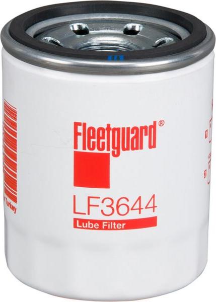 Fleetguard LF3644 - Масляний фільтр avtolavka.club
