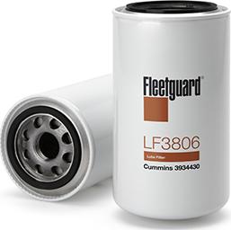 Fleetguard LF3806 - Масляний фільтр avtolavka.club