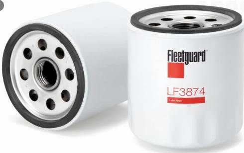 Fleetguard LF3874 - Масляний фільтр avtolavka.club
