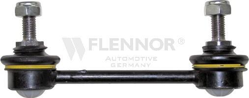 Flennor FL405-H - Стабілізатор, ходова частина avtolavka.club