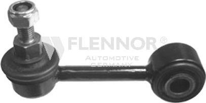 Flennor FL486-H - Тяга / стійка, стабілізатор avtolavka.club