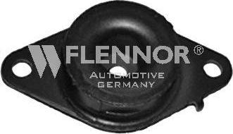 Flennor FL4367-J - Підвіска, автоматична коробка передач avtolavka.club