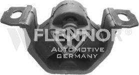 Flennor FL4260-J - Подушка, підвіска двигуна avtolavka.club