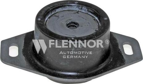 Flennor FL5499-J - Подушка, підвіска двигуна avtolavka.club