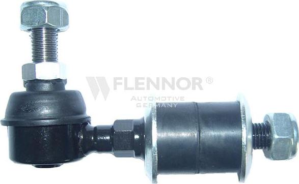Flennor FL531-H - Тяга / стійка, стабілізатор avtolavka.club