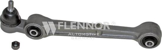 Flennor FL527-F - Важіль незалежної підвіски колеса avtolavka.club