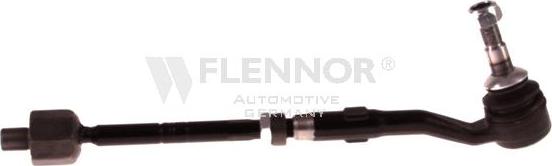 Flennor FL574-A - Поперечна рульова тяга avtolavka.club