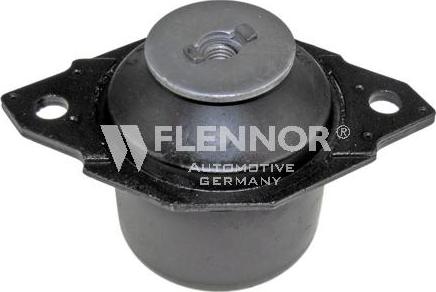 Flennor FL0995-J - Подушка, підвіска двигуна avtolavka.club