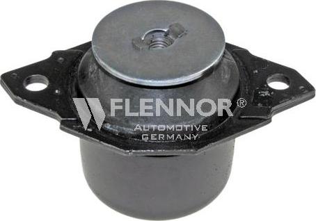Flennor FL0904-J - Подушка, підвіска двигуна avtolavka.club