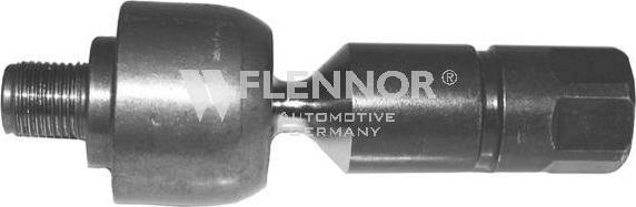 Flennor FL0938-C - Осьовий шарнір, рульова тяга avtolavka.club