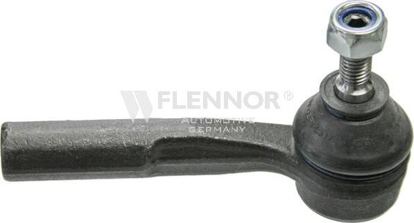 Flennor FL0169-B - Наконечник рульової тяги, кульовий шарнір avtolavka.club