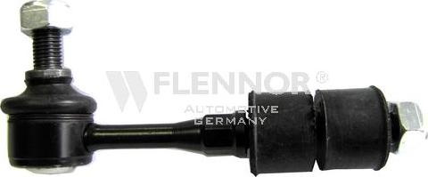 Flennor FL0290-H - Тяга / стійка, стабілізатор avtolavka.club