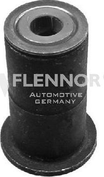Flennor FL1928-J - Втулка, вал важеля поворотного кулака avtolavka.club